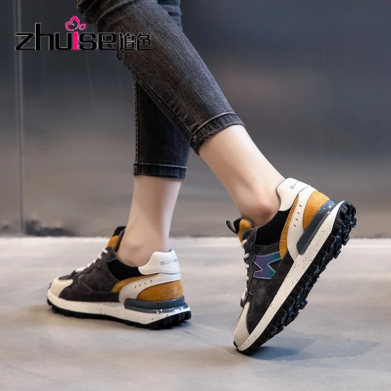 Net red sneakers women ins tide 2020 autumn new casual all-match women's shoes student breathable lightweight running shoes
Net red sneakers women ins tide 2020 autumn new casual all-match women's shoes student breathable lightweight running shoes