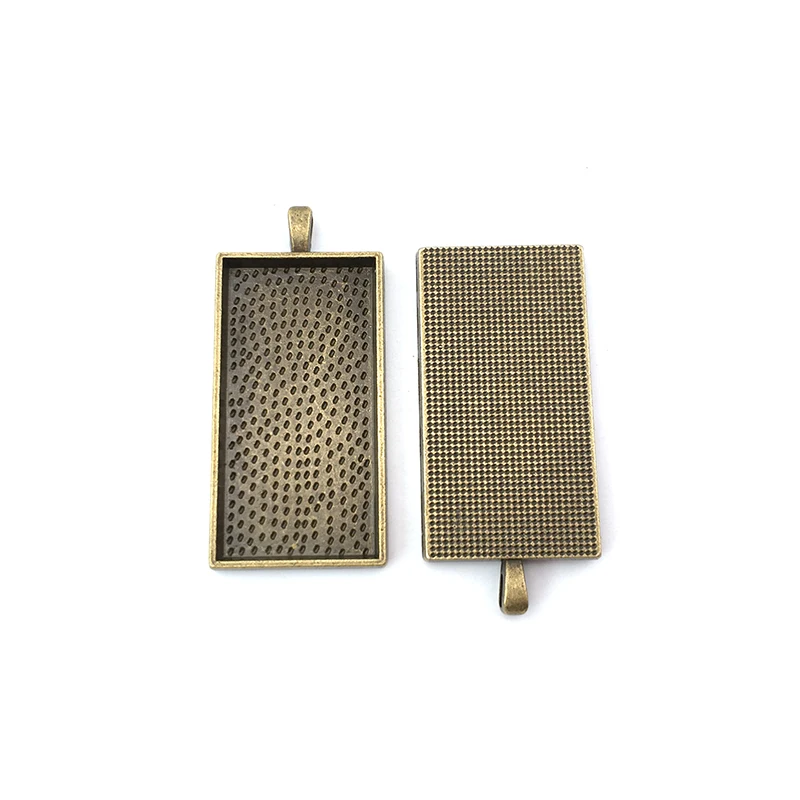 1pcs stickers 24x48mm Rectangular Bottom Base Handmade DIY Time Gem Epoxy Bottom Retro Jewelry Accessories
1pcs stickers 24x48mm Rectangular Bottom Base Handmade DIY Time Gem Epoxy Bottom Retro Jewelry Accessories