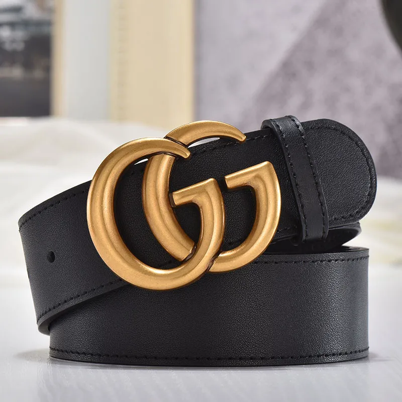Hot Style luxury brand Belt Vintage Jeans Causal Pants Women Men Belt Top Quality Genuine Leather Belts PG
Hot Style luxury brand Belt Vintage Jeans Causal Pants Women Men Belt Top Quality Genuine Leather Belts PG