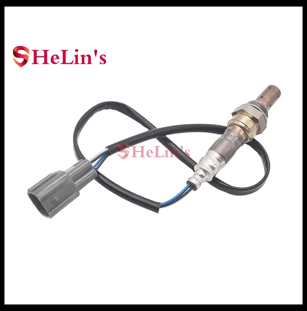 8946533040 89465-33040 89465 33040 Lambda Oxygen Sensor For TOYOTA CAMRY CARINA E CELICA HIACE III LAND CRUISER 1.6 2.0 2.2 2.4
8946533040 89465-33040 89465 33040 Lambda Oxygen Sensor For TOYOTA CAMRY CARINA E CELICA HIACE III LAND CRUISER 1.6 2.0 2.2 2.4