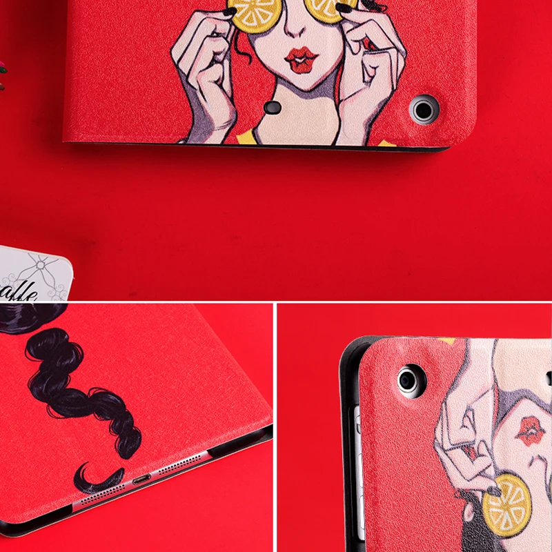 Flip Leather Magnetic Tablet Case For Xiaomi Mi Pad 4 MiPad 4 Mipad4 Coque 8.0 inch Smart Cover Xiaomi Mi Pad4 Paint Skin Fundas
Flip Leather Magnetic Tablet Case For Xiaomi Mi Pad 4 MiPad 4 Mipad4 Coque 8.0 inch Smart Cover Xiaomi Mi Pad4 Paint Skin Fundas
