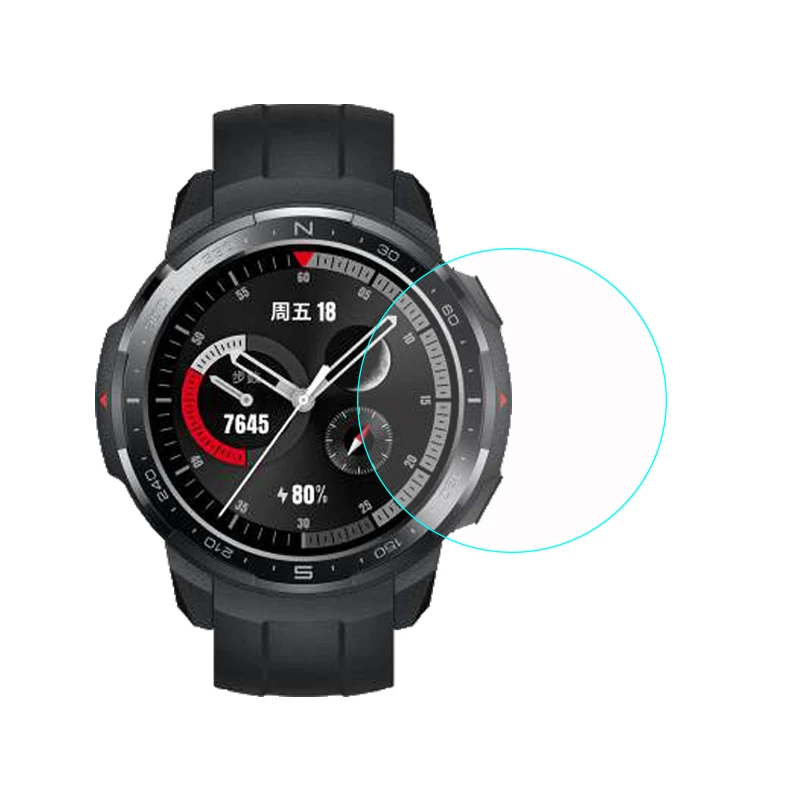 Protector For Honor GS Pro Tempered Glass Screen Protective Film Guard for Huawei Honor Watch GS Pro Smart Watch Protection Film 
Protector For Honor GS Pro Tempered Glass Screen Protective Film Guard for Huawei Honor Watch GS Pro Smart Watch Protection Film