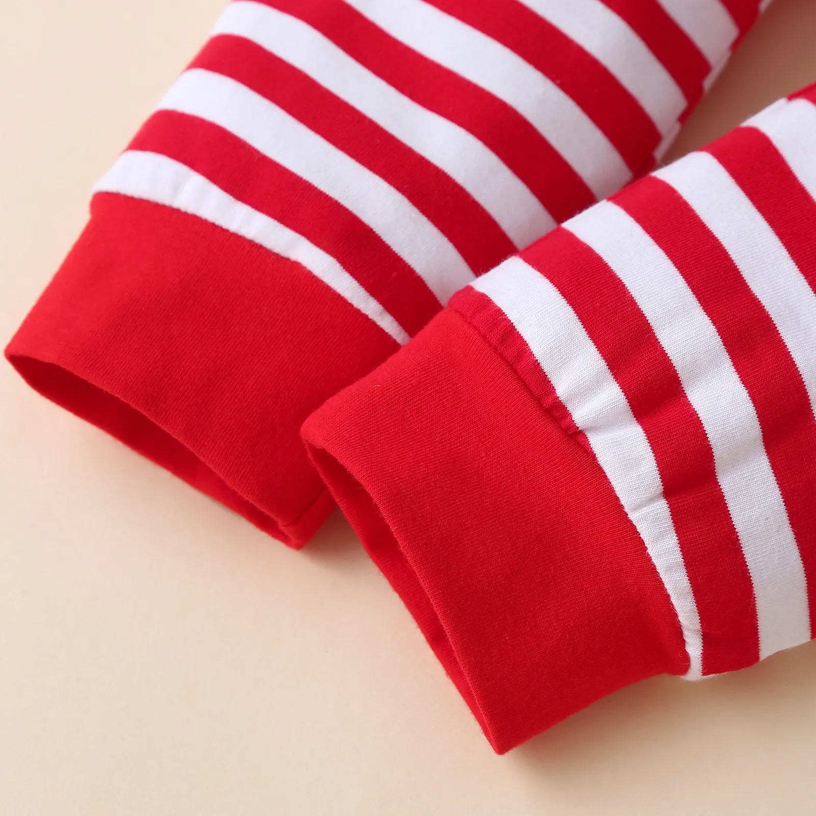 3-24M newborn winter clothes Unisex Baby Christmas Cartoon Print Patchwork Romper Bodysuit+Striped Pants Set baby kerst Q5
3-24M newborn winter clothes Unisex Baby Christmas Cartoon Print Patchwork Romper Bodysuit+Striped Pants Set baby kerst Q5