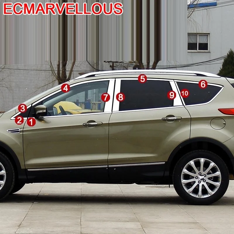 Para Carros Pegatinas Coche Sticker Decoration Car Accessories Exterior Window Control Panel Body FOR Ford Ecosport Kuga
Para Carros Pegatinas Coche Sticker Decoration Car Accessories Exterior Window Control Panel Body FOR Ford Ecosport Kuga