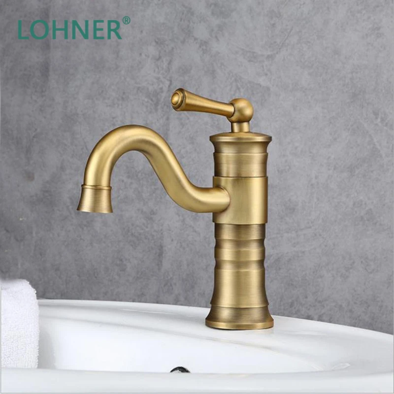 Золотистый смеситель для раковины Lohner, кран для горячей и холодной воды в стиле ретро, санитарный душ для ванной комнаты, насадка для душа с ...
Золотистый смеситель для раковины Lohner, кран для горячей и холодной воды в стиле ретро, санитарный душ для ванной комнаты, насадка для душа с ...