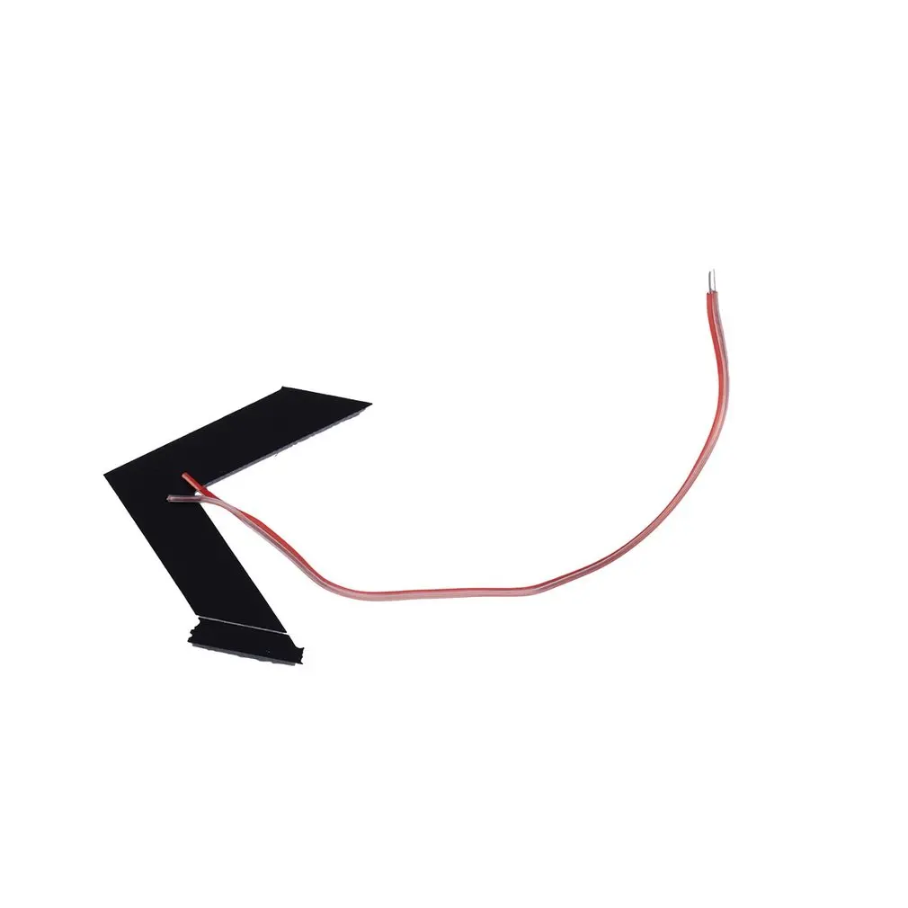 1pc 14 SMD Car LED Side Mirror LED Guide Light Turn Signal Arrow Light Rear View Mirror Indicator light source hot selling
1pc 14 SMD Car LED Side Mirror LED Guide Light Turn Signal Arrow Light Rear View Mirror Indicator light source hot selling