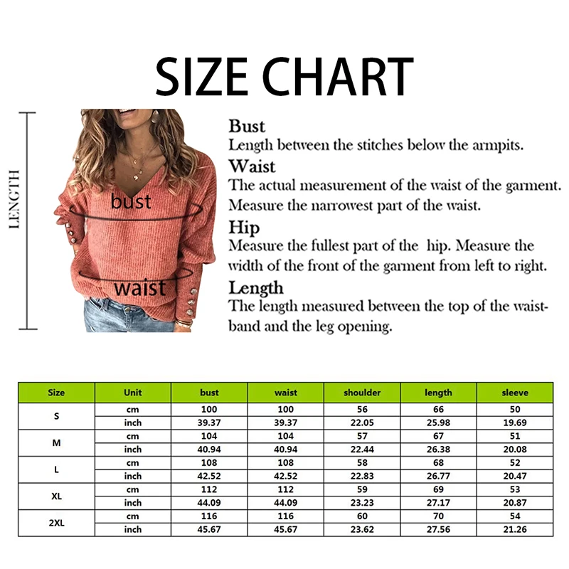 2020 Winter Pullover Sweater Women Knitted Tops Button Boho Plus Size Casual Long Sleeve Pull Female Solid Sweaters Pullovers
2020 Winter Pullover Sweater Women Knitted Tops Button Boho Plus Size Casual Long Sleeve Pull Female Solid Sweaters Pullovers
