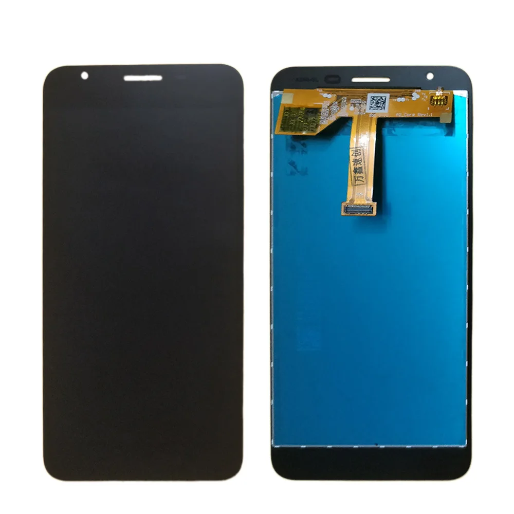 ЖК-дисплей с сенсорным экраном и дигитайзером в сборе для Samsung Galaxy A2 Core A260 A260F A260D A260S
ЖК-дисплей с сенсорным экраном и дигитайзером в сборе для Samsung Galaxy A2 Core A260 A260F A260D A260S