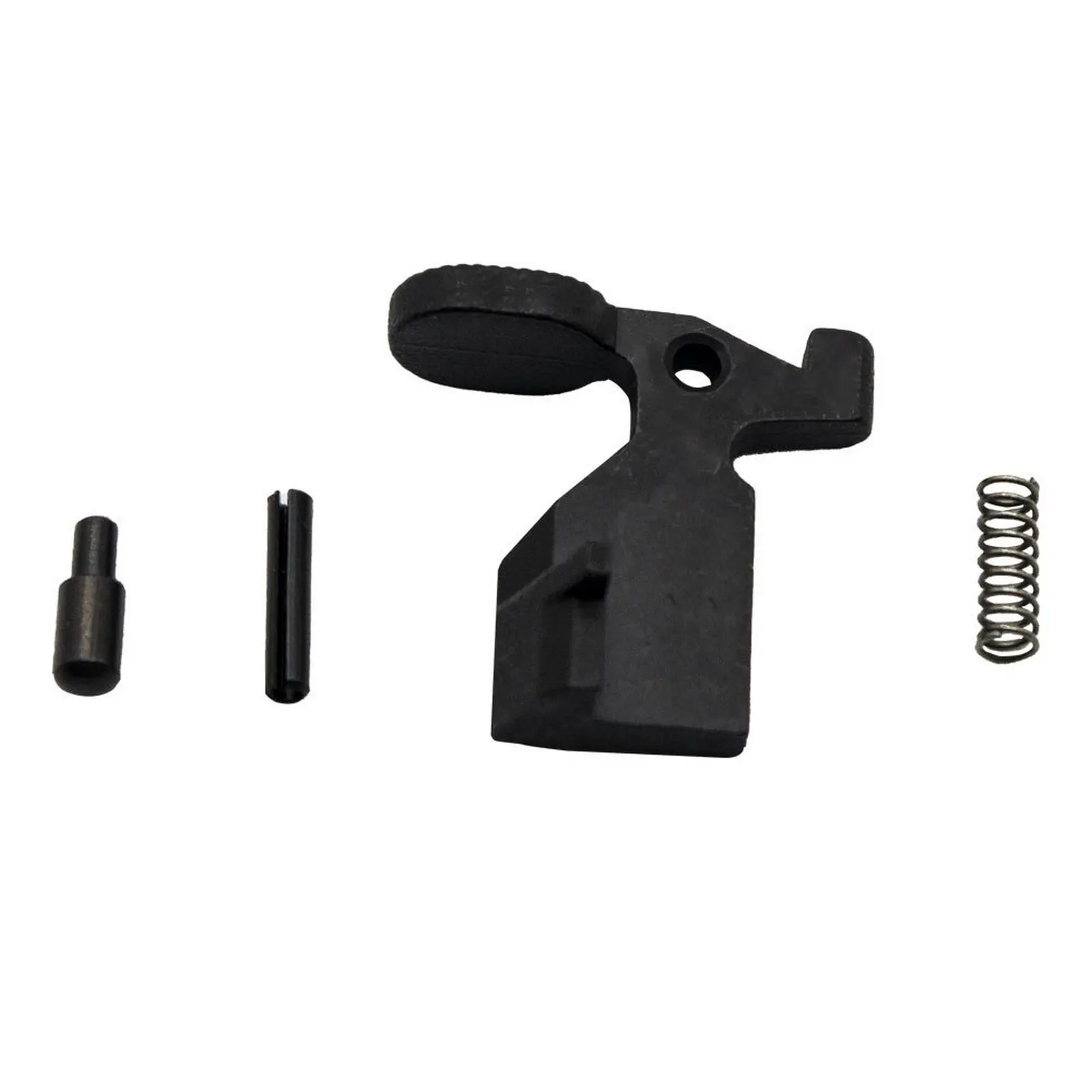 32pcs All Lower Pins Kit Springs and Detents Magazine Catch .223/5.56AR15 Parts for Tactics Hunting for Weapon Equipment
32pcs All Lower Pins Kit Springs and Detents Magazine Catch .223/5.56AR15 Parts for Tactics Hunting for Weapon Equipment
