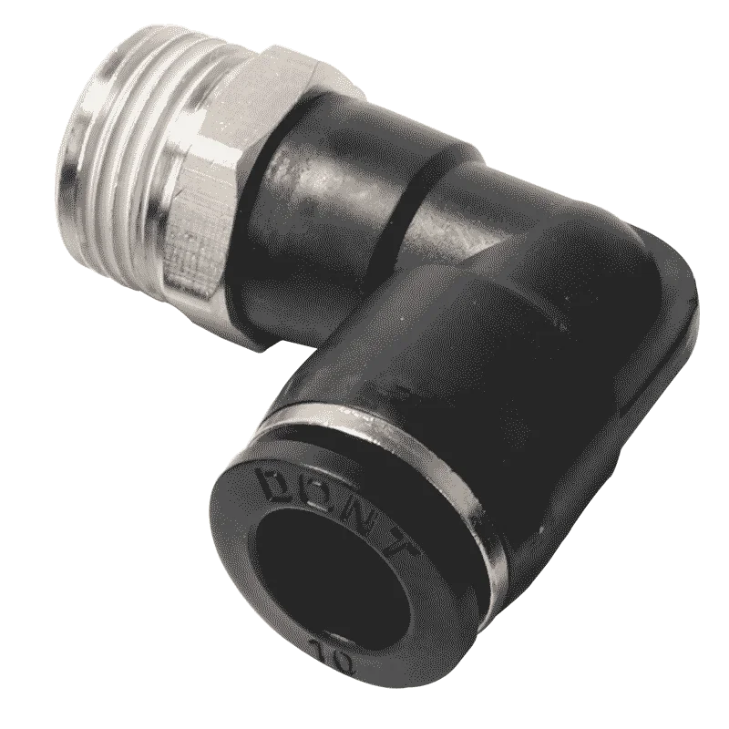 Air pipe connector pneumatic quick fitting elbow thread pneumatic quick plug PL4 / 6 / 8 / 10 / 12mm cylinder 8-02
Air pipe connector pneumatic quick fitting elbow thread pneumatic quick plug PL4 / 6 / 8 / 10 / 12mm cylinder 8-02