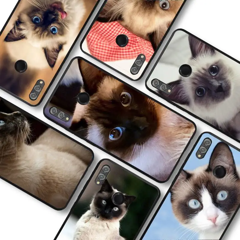 pet siamese cat Phone Case For Huawei honor10Lite 10i 20 8x 10 Funda for Honor9lite 9xpro Back Coque
pet siamese cat Phone Case For Huawei honor10Lite 10i 20 8x 10 Funda for Honor9lite 9xpro Back Coque