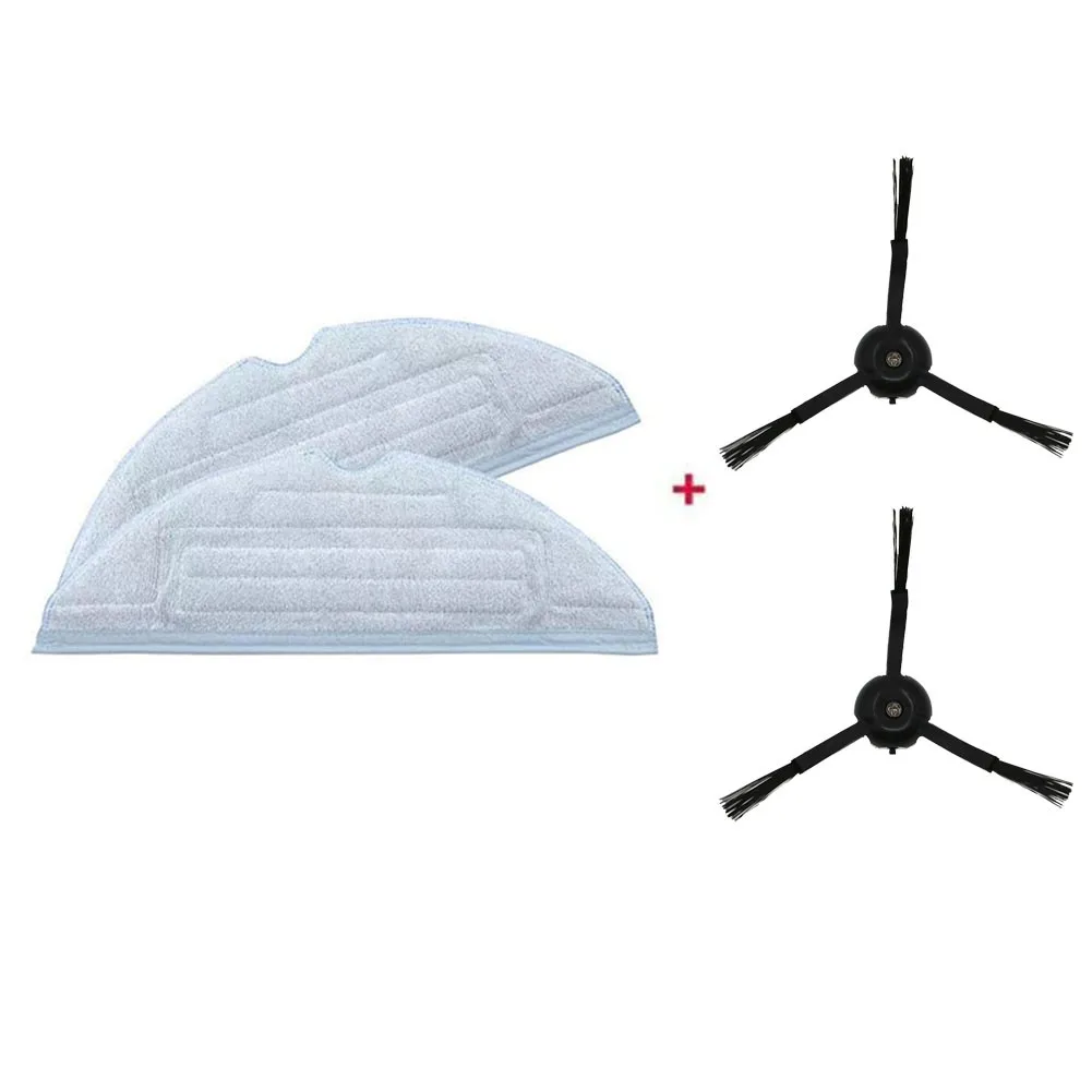 Side Brush Rag Kit For Xiaomi Xiaomi Roborock T7 T7plus S7 Vacuum Cleaner For Home Kitchen Drop Shipping
Side Brush Rag Kit For Xiaomi Xiaomi Roborock T7 T7plus S7 Vacuum Cleaner For Home Kitchen Drop Shipping