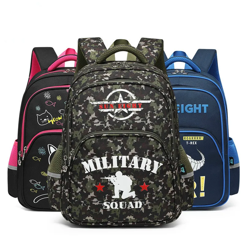 waterproof children school bags boys girls orthopedic school backpack kids schoolbag backpack bookbag mochila escolar sac enfant
waterproof children school bags boys girls orthopedic school backpack kids schoolbag backpack bookbag mochila escolar sac enfant