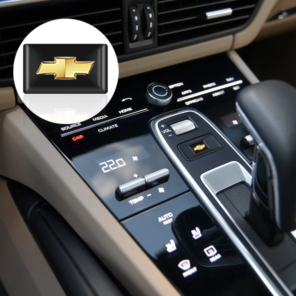 10PCS 3D Car Epoxy Decoration Emblem Sticker Decal For Chevrolet Cruze Captiva Lacetti spark Aveo Orlando Epica Car Accessories
10PCS 3D Car Epoxy Decoration Emblem Sticker Decal For Chevrolet Cruze Captiva Lacetti spark Aveo Orlando Epica Car Accessories