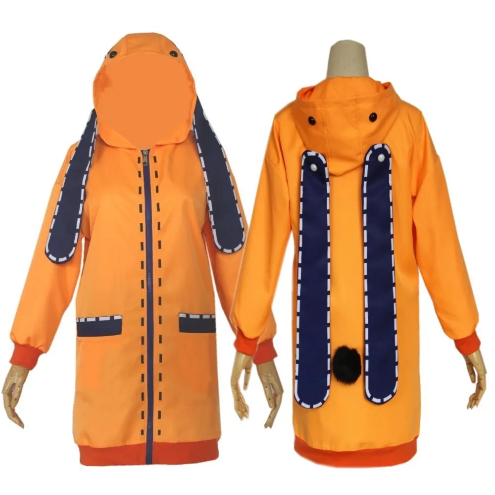 Kakegurui Yomozuki Runa Cosplay Costumes Anime Halloween Costumes for Women Fashion Soft Casual Jackets Stage Performance Hot
Kakegurui Yomozuki Runa Cosplay Costumes Anime Halloween Costumes for Women Fashion Soft Casual Jackets Stage Performance Hot