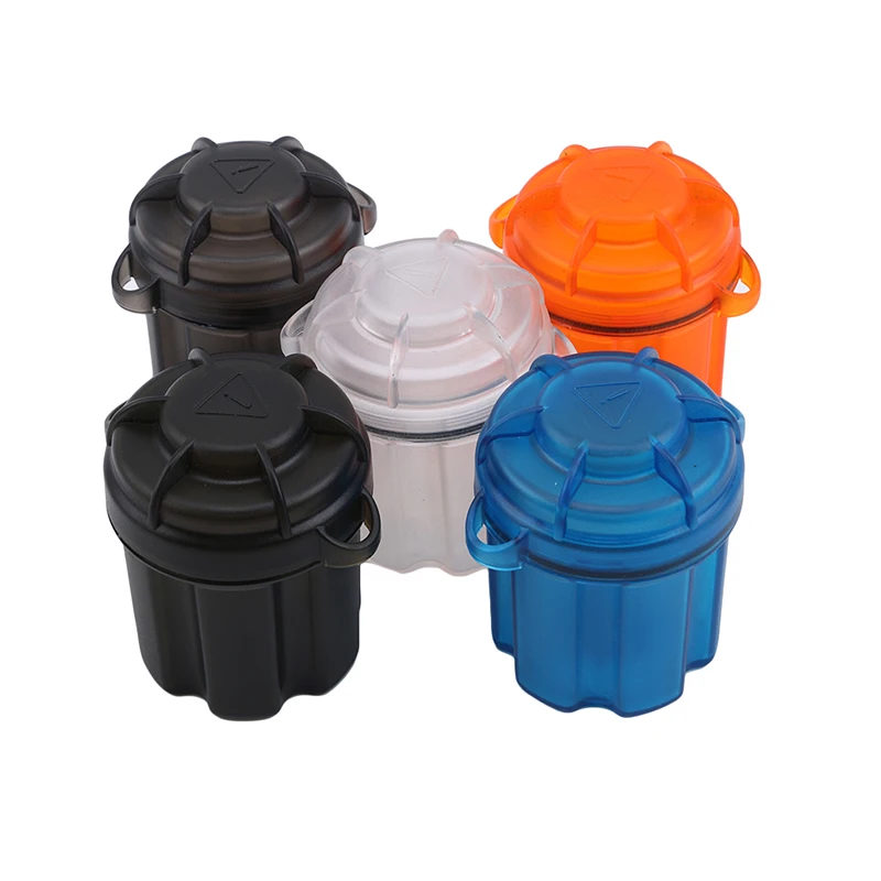 Outdoor Gear Survival Capsule Waterproof Storage Container Battery Holder Box Case Tool Camping
Outdoor Gear Survival Capsule Waterproof Storage Container Battery Holder Box Case Tool Camping