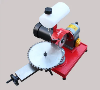 Grinding machine gear grinder woodworking machine matel blade grinding machine with English manual
Grinding machine gear grinder woodworking machine matel blade grinding machine with English manual