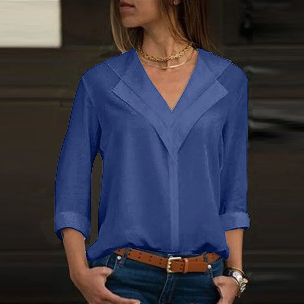 Blouse Women's Casual 2021 Fashion Autumn Shirts Women's Tops and Shirts Harajuku Tops
Blouse Women's Casual 2021 Fashion Autumn Shirts Women's Tops and Shirts Harajuku Tops
