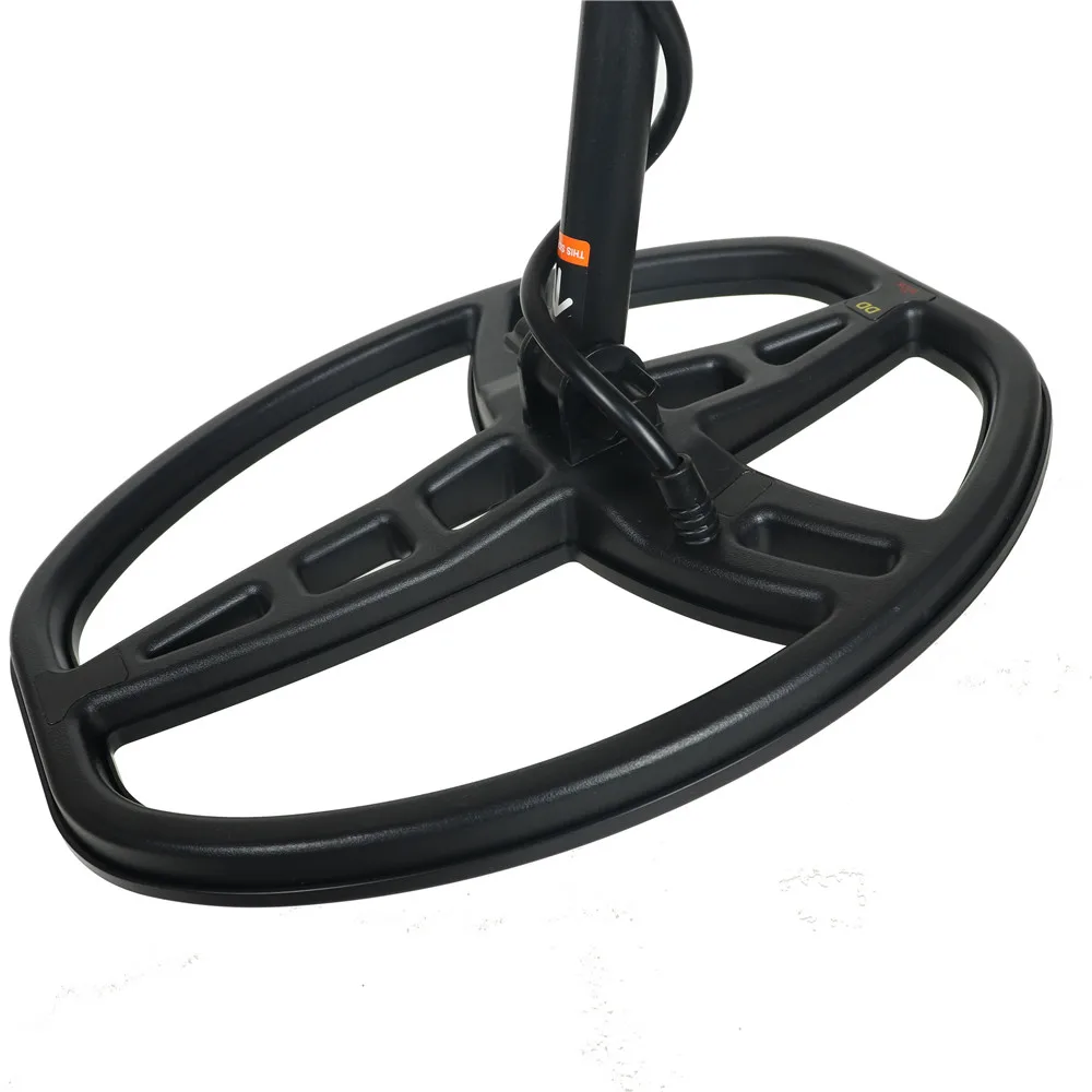 Professional Underground Metal Detector MD-6450 Deep Search Gold Detector LCD Treasure Hunter Finder Scanner Searching Seeker
Professional Underground Metal Detector MD-6450 Deep Search Gold Detector LCD Treasure Hunter Finder Scanner Searching Seeker