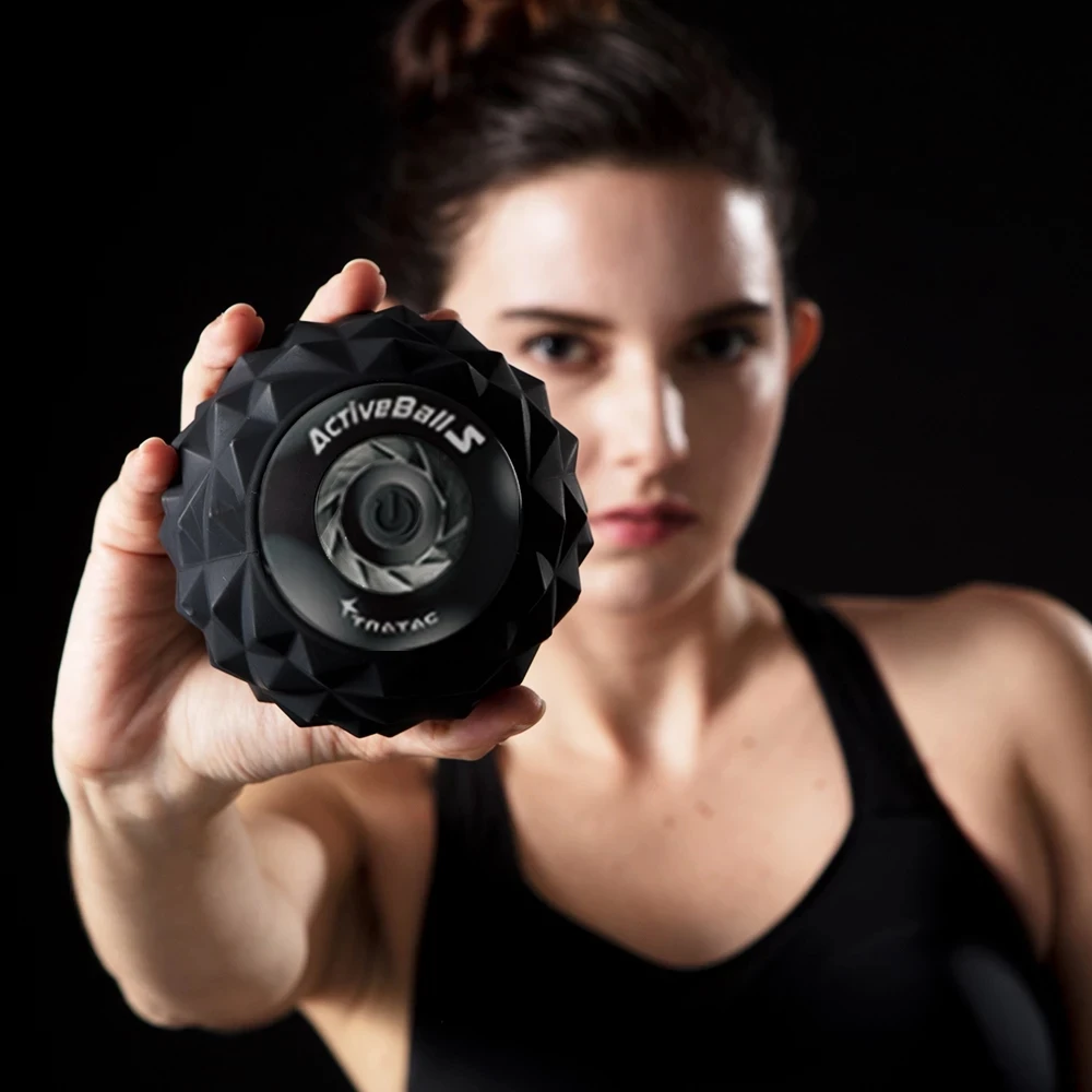 Массажный ролик, мяч для фитнеса, вибрирующий Массажный мяч, Электрический l снимает триггер, тренировочный, массажный, для релаксации местн...
Массажный ролик, мяч для фитнеса, вибрирующий Массажный мяч, Электрический l снимает триггер, тренировочный, массажный, для релаксации местн...