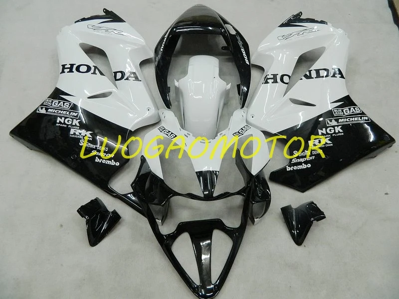 Инжекционный Кузов для жемчужно-белого цвета BlackHONDA VFR800RR 2002 2003 2004 2005 2006 2007 комплект обтекателей 2008 2009 2010 2011 2012 VFR800
Инжекционный Кузов для жемчужно-белого цвета BlackHONDA VFR800RR 2002 2003 2004 2005 2006 2007 комплект обтекателей 2008 2009 2010 2011 2012 VFR800