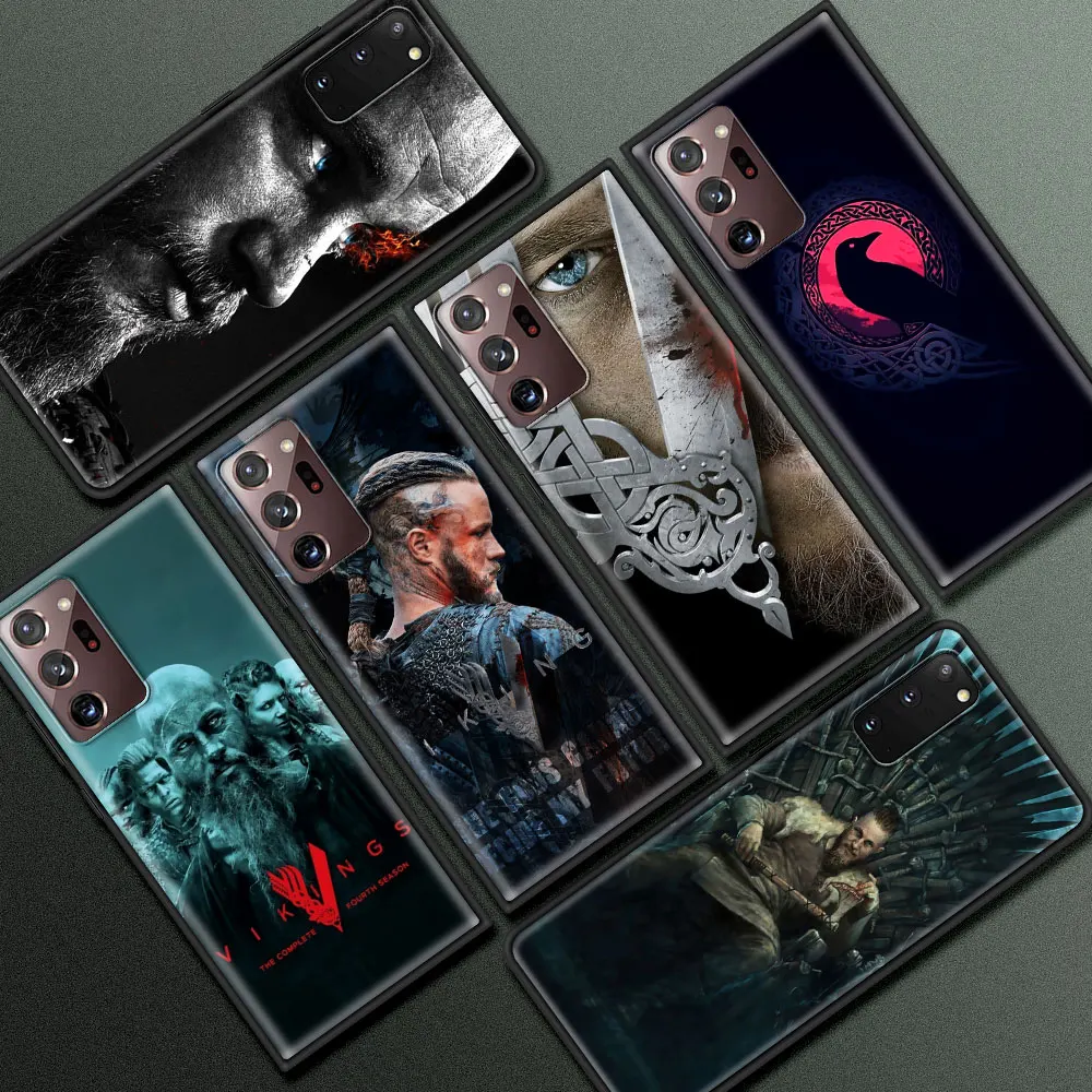 Vikings Travis Fimmel Case For Samsung Galaxy S20 FE S21 S10 S9 Plus S8 S10e Note 20 Ultra 10 Lite 9 8 Soft Phone Cover
Vikings Travis Fimmel Case For Samsung Galaxy S20 FE S21 S10 S9 Plus S8 S10e Note 20 Ultra 10 Lite 9 8 Soft Phone Cover
