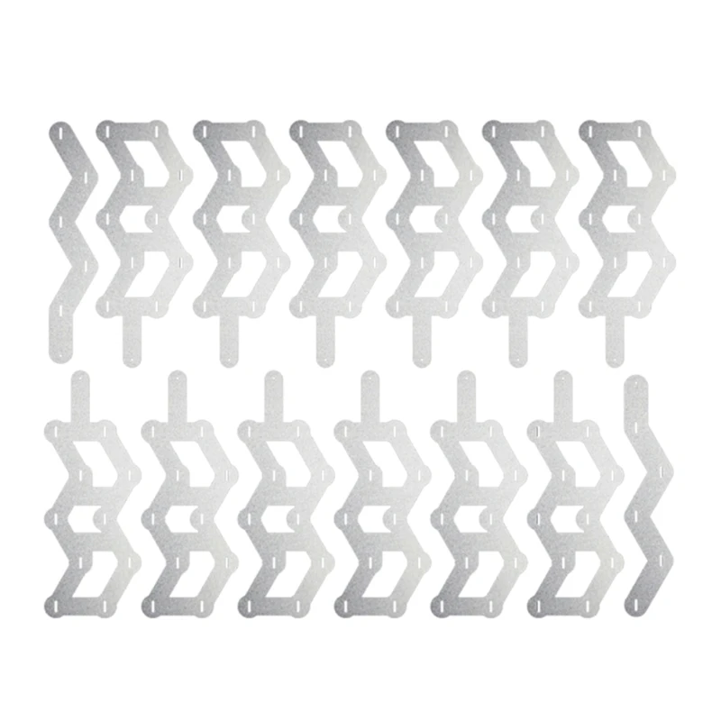 Fixing Bracket Nickel Sheet Ideal for Spot Welding of Lithium Battery Pack for Electronic Enthusiasts Low Resistivity
Fixing Bracket Nickel Sheet Ideal for Spot Welding of Lithium Battery Pack for Electronic Enthusiasts Low Resistivity