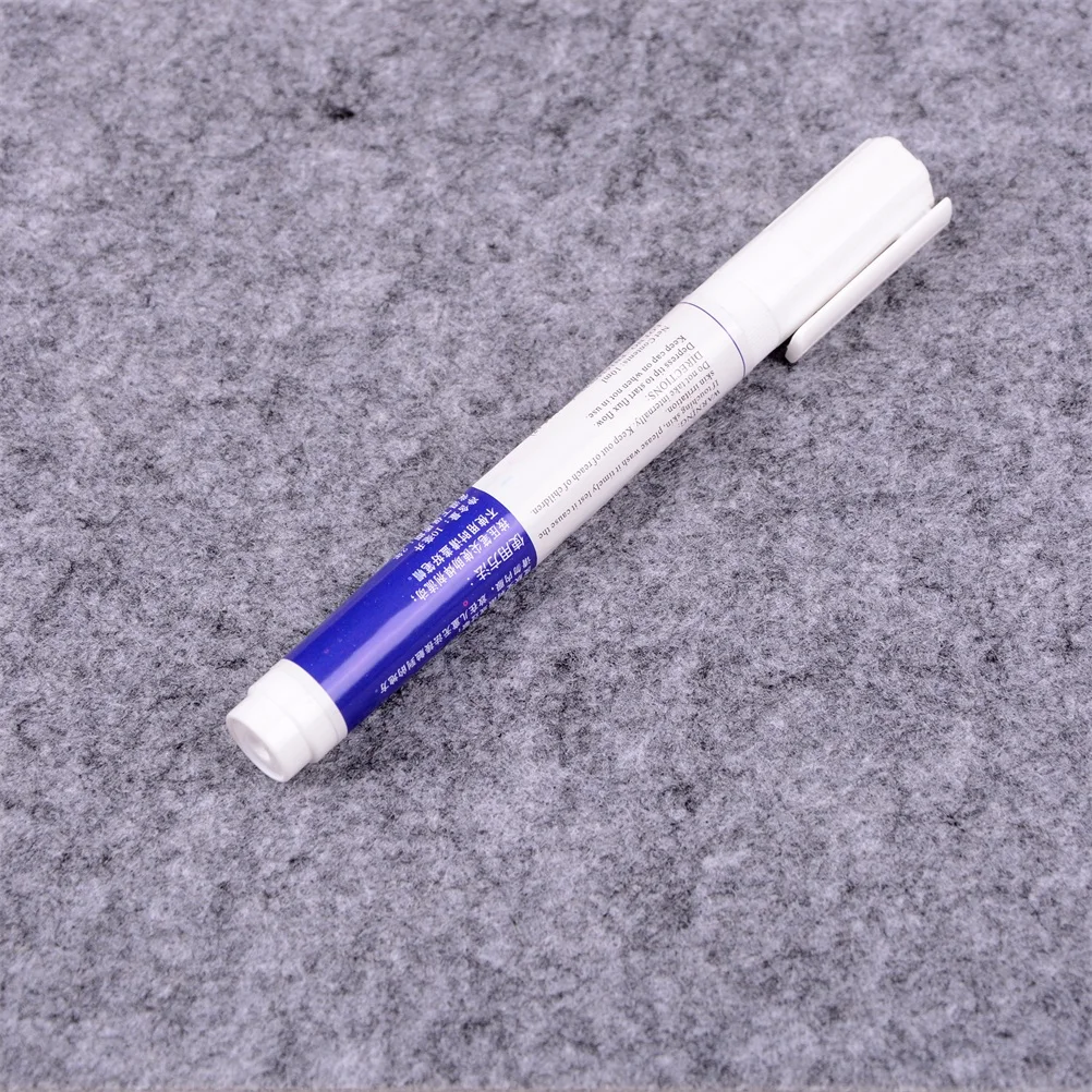 1PC Rosin Flux PEN good for DIY Solar cells Panels PCB board electrical repairment Tools
1PC Rosin Flux PEN good for DIY Solar cells Panels PCB board electrical repairment Tools