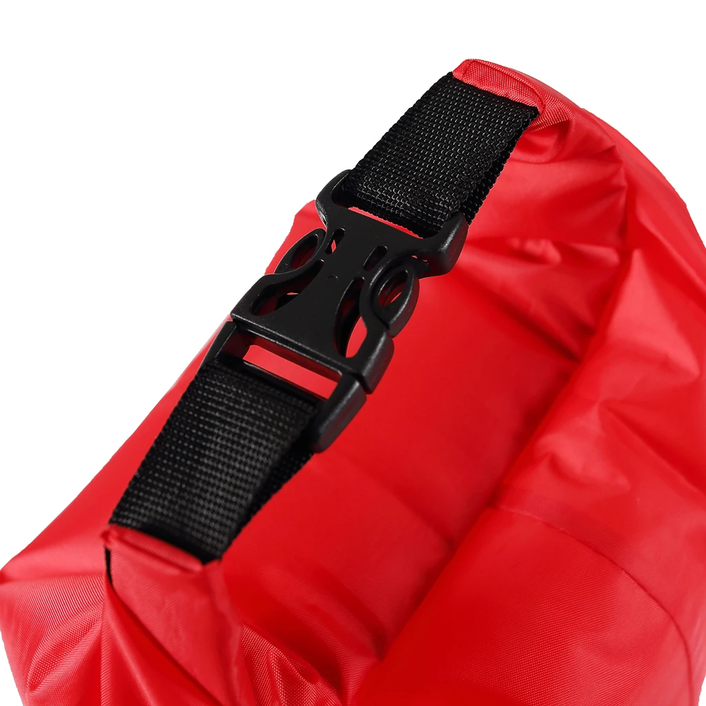 Waterproof First Aid Emergency Dry Bag Sack Travel Rafting Drifting Canoeing Red Cross 1.2L
Waterproof First Aid Emergency Dry Bag Sack Travel Rafting Drifting Canoeing Red Cross 1.2L