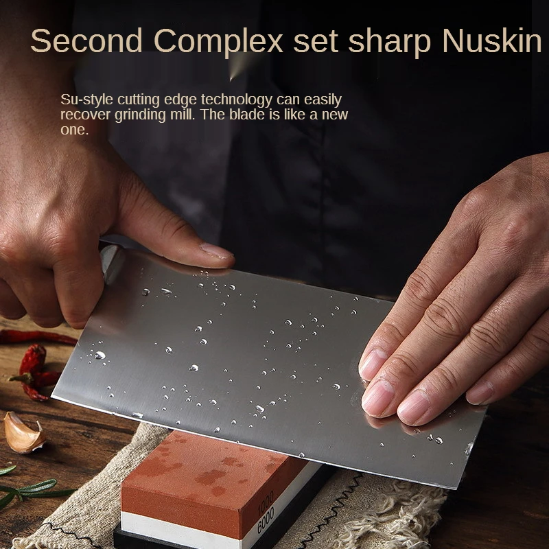 Kitchen Knife Household Kitchen Knife Stainless Steel Dedicated for Chefs Handmade Super Fast Sharp Household Kitchen Knife
Kitchen Knife Household Kitchen Knife Stainless Steel Dedicated for Chefs Handmade Super Fast Sharp Household Kitchen Knife