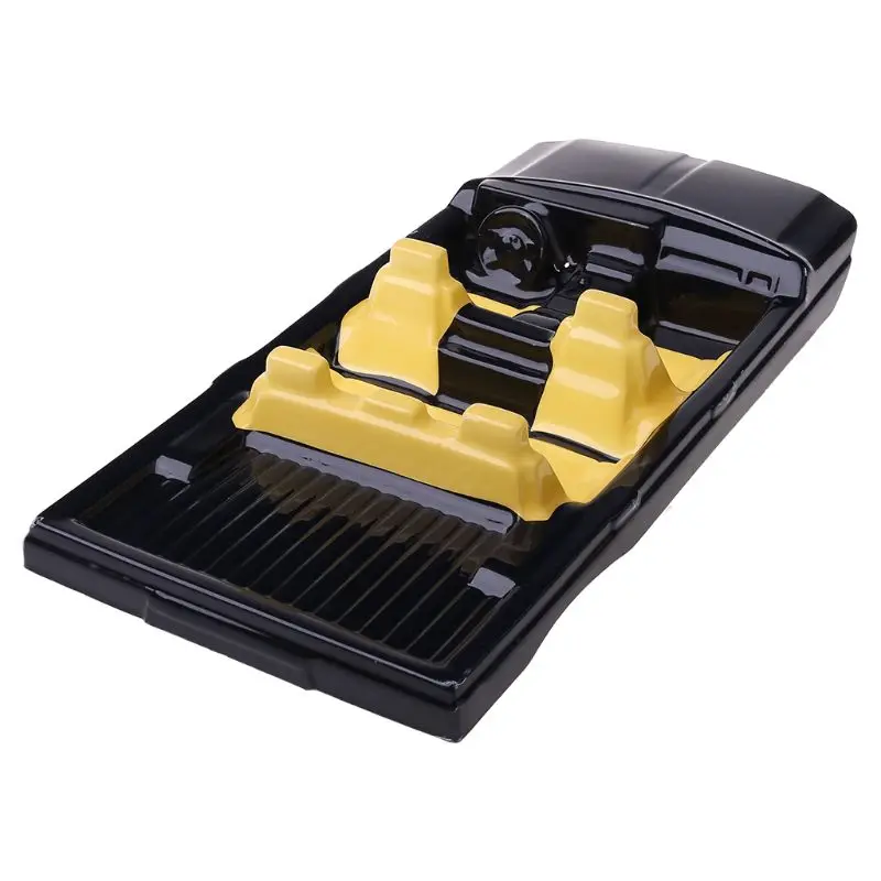 Корпус кузова радиоуправляемого салона автомобиля для 1/10 Axial SCX10 II 90046 90047 Cherokee GXMB
Корпус кузова радиоуправляемого салона автомобиля для 1/10 Axial SCX10 II 90046 90047 Cherokee GXMB