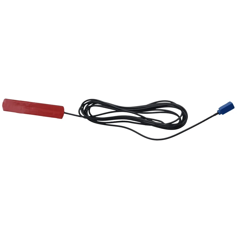 for Bmw Cic Nbt Evo Combox Tcu Mulf Bluetooth Wifi Gsm 3G Fakra 3 Meter Antenna Air
for Bmw Cic Nbt Evo Combox Tcu Mulf Bluetooth Wifi Gsm 3G Fakra 3 Meter Antenna Air