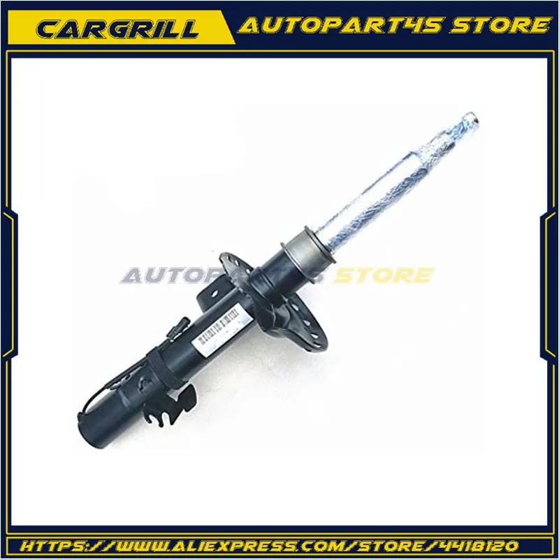 AP03 Новый LR024444 для Land Rover Range Rover Evoque 2011-2016 передний правый амортизатор с магнитным управлением LR051483
AP03 Новый LR024444 для Land Rover Range Rover Evoque 2011-2016 передний правый амортизатор с магнитным управлением LR051483
