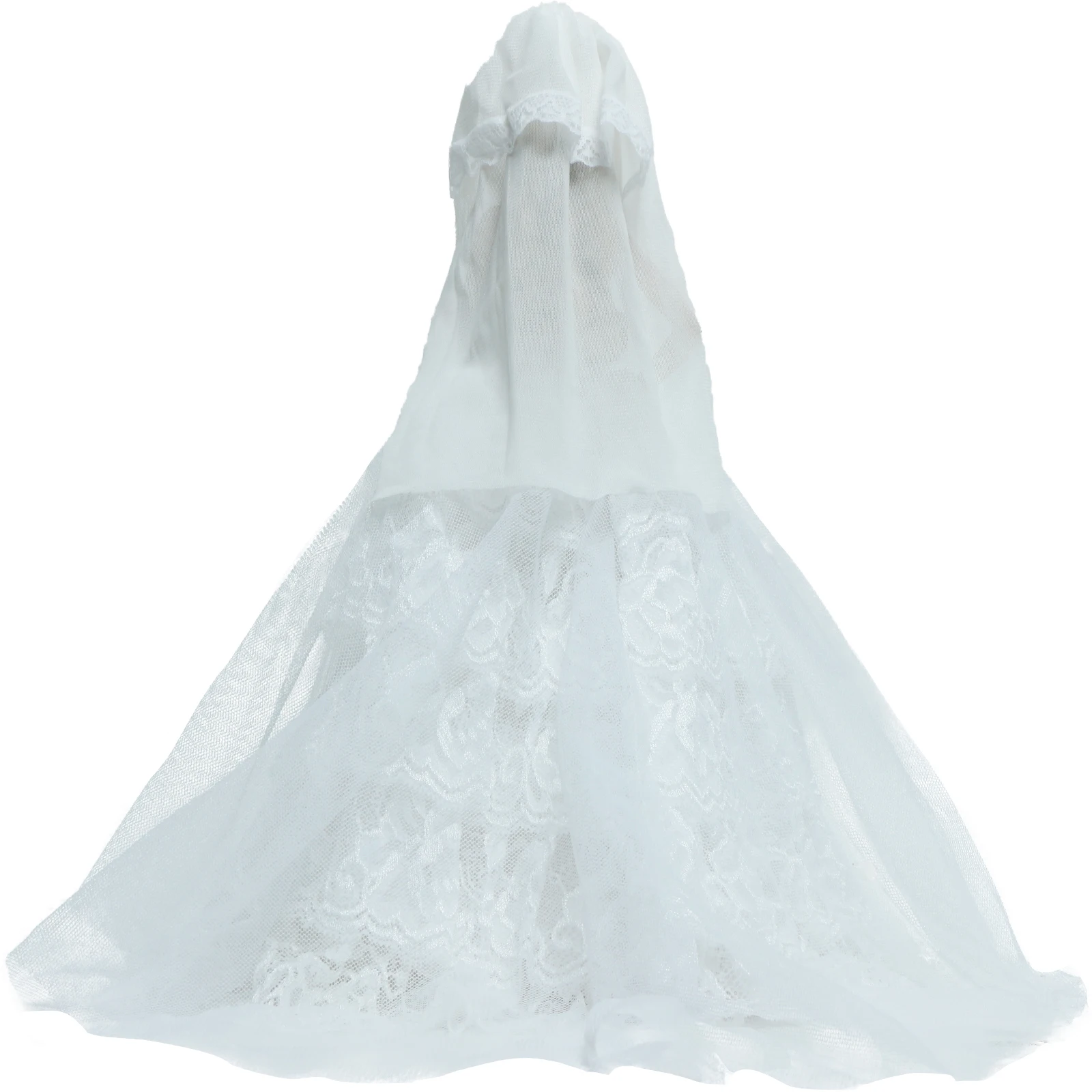 Свадебвечерние платье невесты принцессы с вуалью свадебные аксессуары Одежда