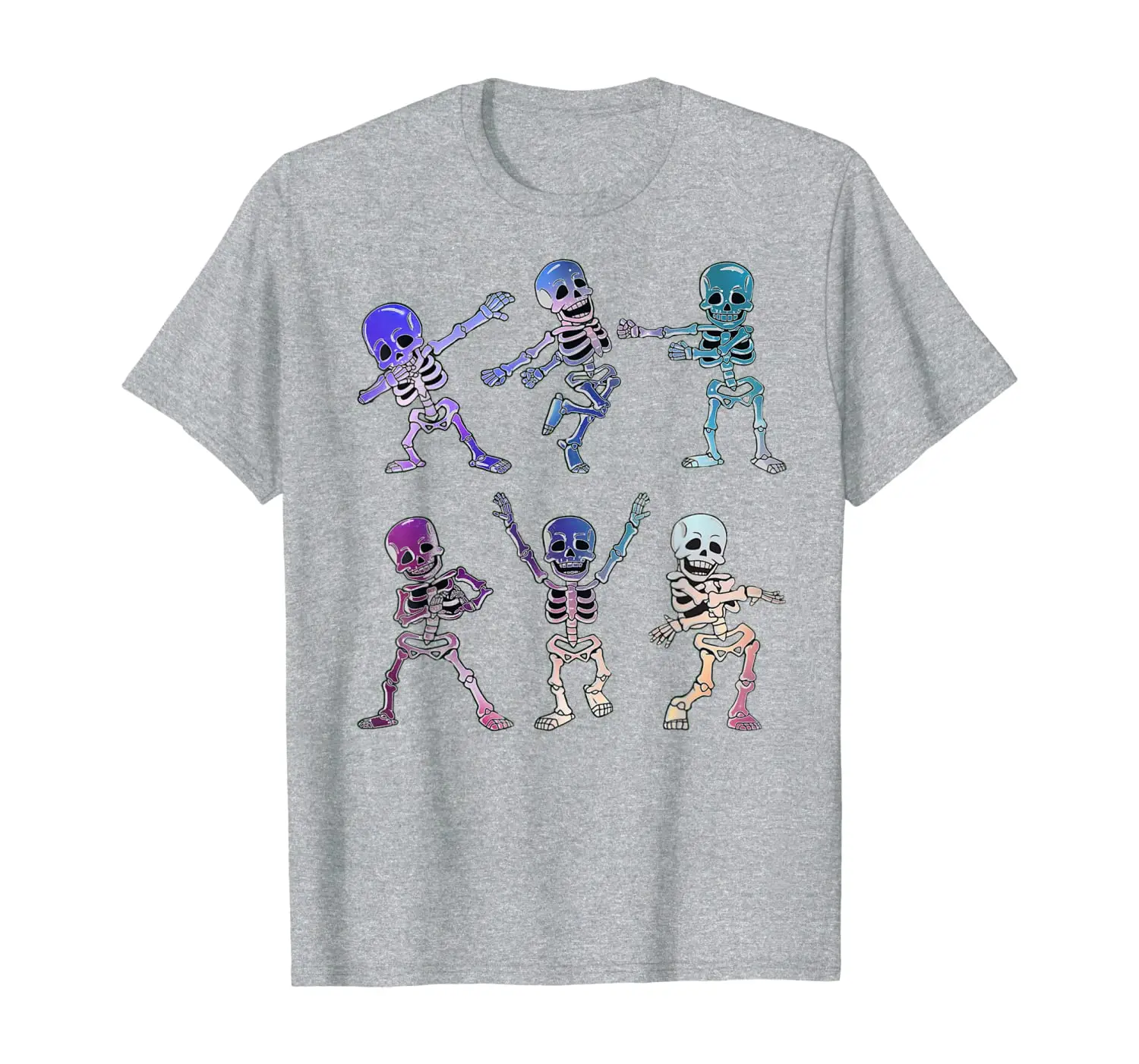 Dancing Skeletons Dance Challenge Boys Girl Kids T-Shirt
Dancing Skeletons Dance Challenge Boys Girl Kids T-Shirt