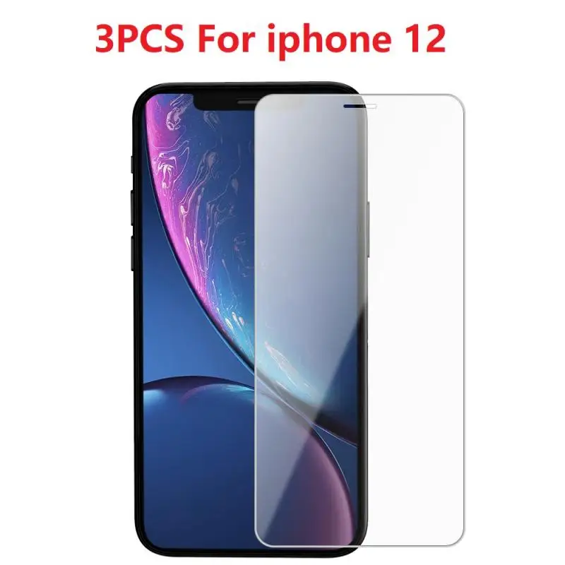 2020 New Tempered Glass For Iphone12 Mini/12/12Pro/12Pro Max Screen Protector For IPhone 12 Mini Front Protective Films
2020 New Tempered Glass For Iphone12 Mini/12/12Pro/12Pro Max Screen Protector For IPhone 12 Mini Front Protective Films