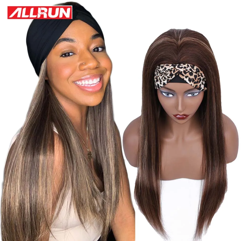 Human Hair Wigs Headband Wig Straight Wigs For Women Human Hair Full Machine Headband Wig Human Hair Glueless Peruvian Remy
Human Hair Wigs Headband Wig Straight Wigs For Women Human Hair Full Machine Headband Wig Human Hair Glueless Peruvian Remy
