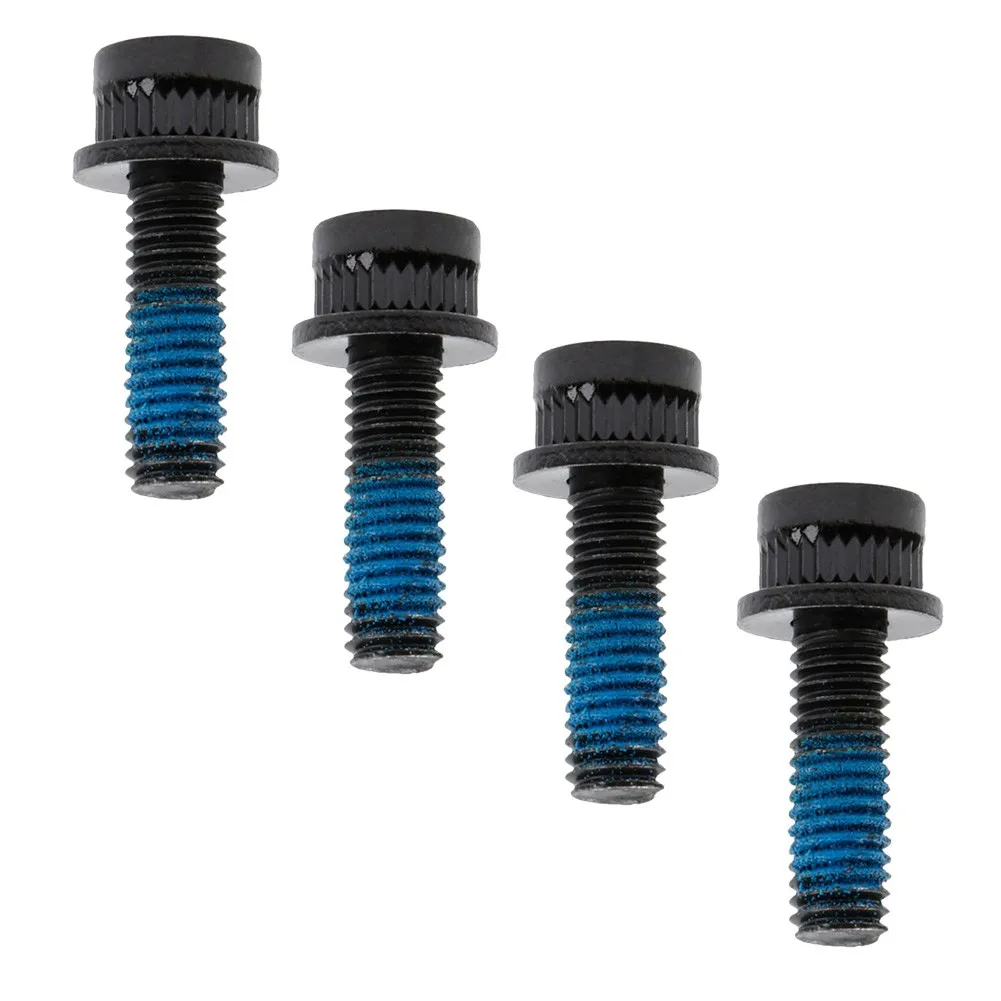 Bicycle Disc Brake Screw Mountain Bike Oil Brake Caliper Fixing Screw High Carbon Steel M6*18mm Fast Delivery
Bicycle Disc Brake Screw Mountain Bike Oil Brake Caliper Fixing Screw High Carbon Steel M6*18mm Fast Delivery