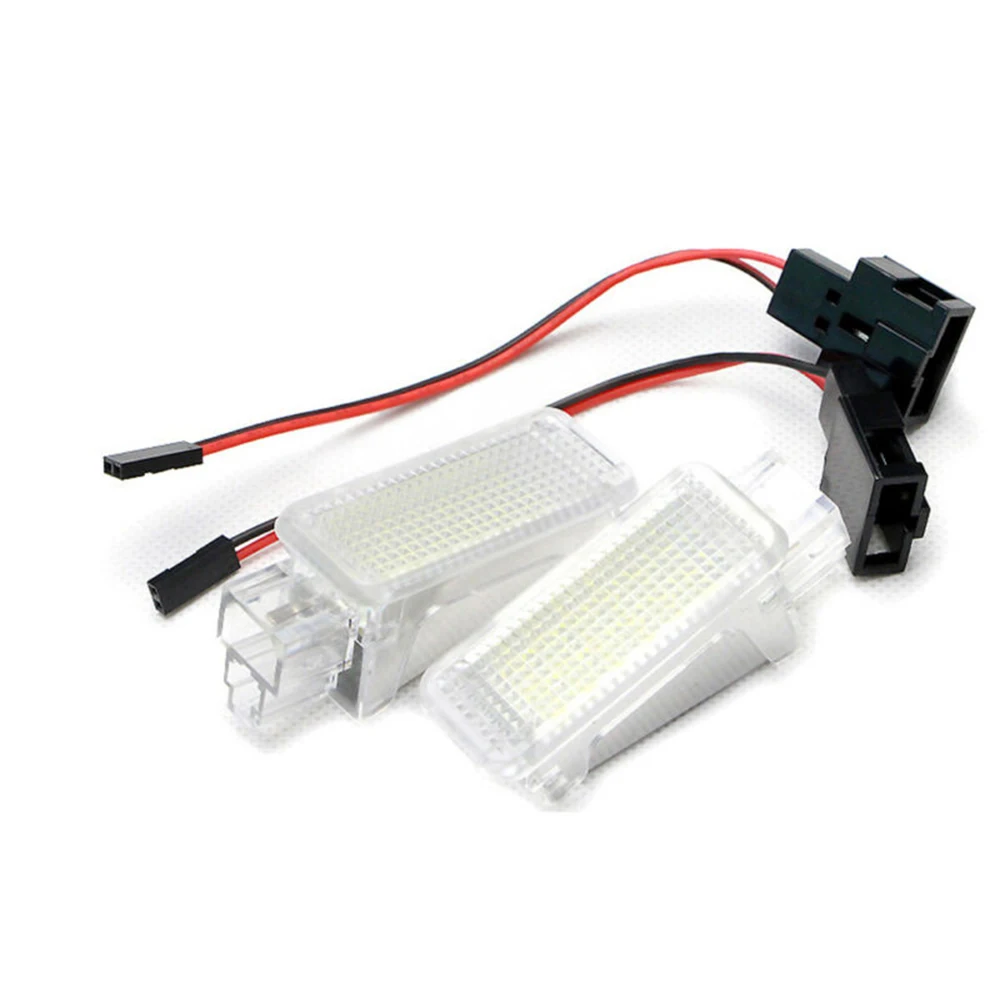 2pcs 11Car Luggage Compartment Light 111LED Trunk Boot Lights Lamp For Skoda 1111Octavia Fabia Superb Roomster111111 Kodiaq
2pcs 11Car Luggage Compartment Light 111LED Trunk Boot Lights Lamp For Skoda 1111Octavia Fabia Superb Roomster111111 Kodiaq