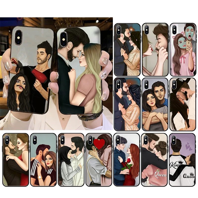 Forever lovers couple Phone Case for iphone 13 12 11 Pro Max Case For iPhone XS MAX X XR SE2 8 7 Plus
Forever lovers couple Phone Case for iphone 13 12 11 Pro Max Case For iPhone XS MAX X XR SE2 8 7 Plus