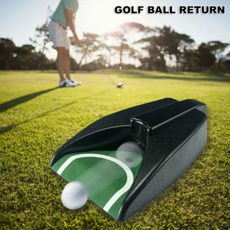 

Автоматическое устройство для тренировки мячей для гольфа, устройство для возврата мяча для игры в гольф в помещении, автоматическое устро...