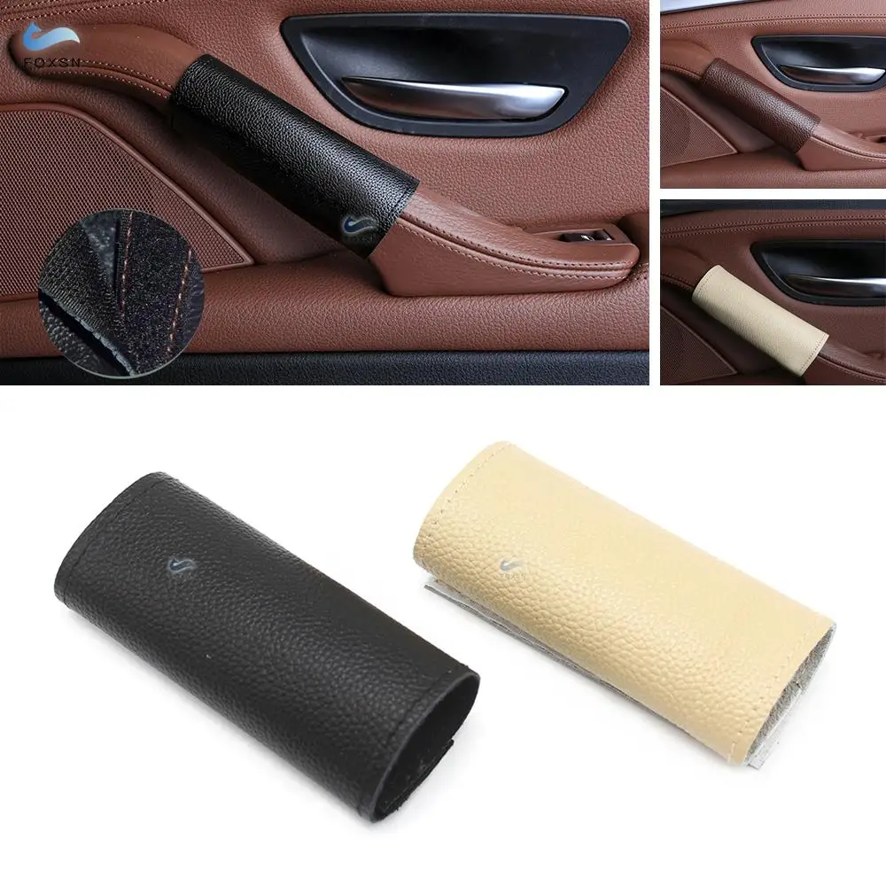 For BMW 5 Series F10 Magic Paste Microfiber Leather Door Panel Handle Pull Trim Cover
For BMW 5 Series F10 Magic Paste Microfiber Leather Door Panel Handle Pull Trim Cover