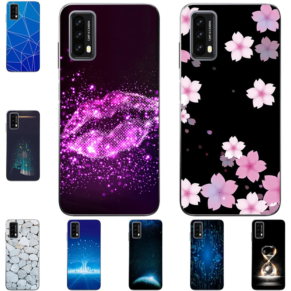 For Blackview A90 2021 6.39 inch Phone Cases Soft TPU Mobile Cover Cute Fashion Cartoon Painted Shell Bag
For Blackview A90 2021 6.39 inch Phone Cases Soft TPU Mobile Cover Cute Fashion Cartoon Painted Shell Bag