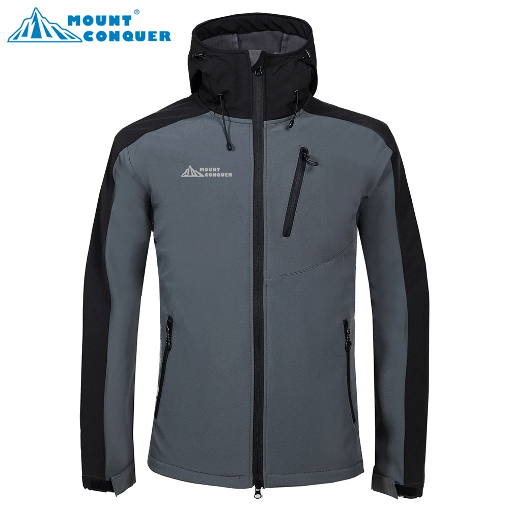 MOUNT CONQUER Men Waterproof Jackets Coats Male Outdoor Outwears Windbreaker Windproof Jacket Fashion Clothing Coat
MOUNT CONQUER Men Waterproof Jackets Coats Male Outdoor Outwears Windbreaker Windproof Jacket Fashion Clothing Coat