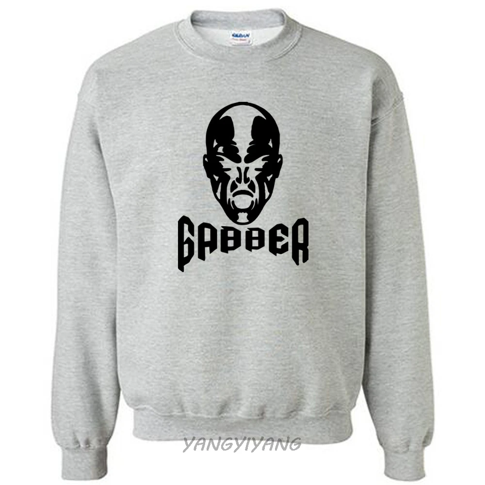 Худи GABBER, хлопковые толстовки в твердом стиле, новинка, Прямая поставка, мужская Толстовка
Худи GABBER, хлопковые толстовки в твердом стиле, новинка, Прямая поставка, мужская Толстовка