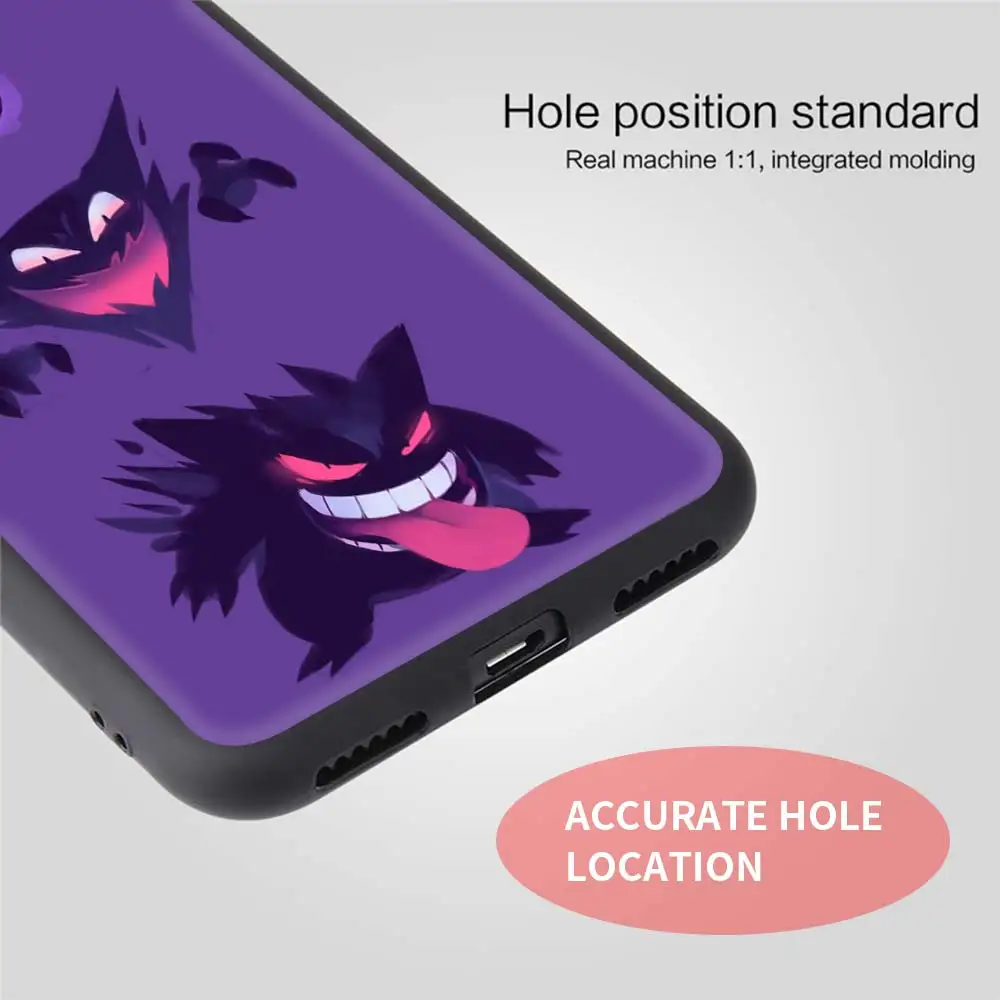 6.15" For Huawei Honor 20 Lite Case Phone Cover for Honor 9X Pro 8X Play 9A 9s 8s Soft Silicone Shell Mew Charizard Lapras Cute
6.15" For Huawei Honor 20 Lite Case Phone Cover for Honor 9X Pro 8X Play 9A 9s 8s Soft Silicone Shell Mew Charizard Lapras Cute