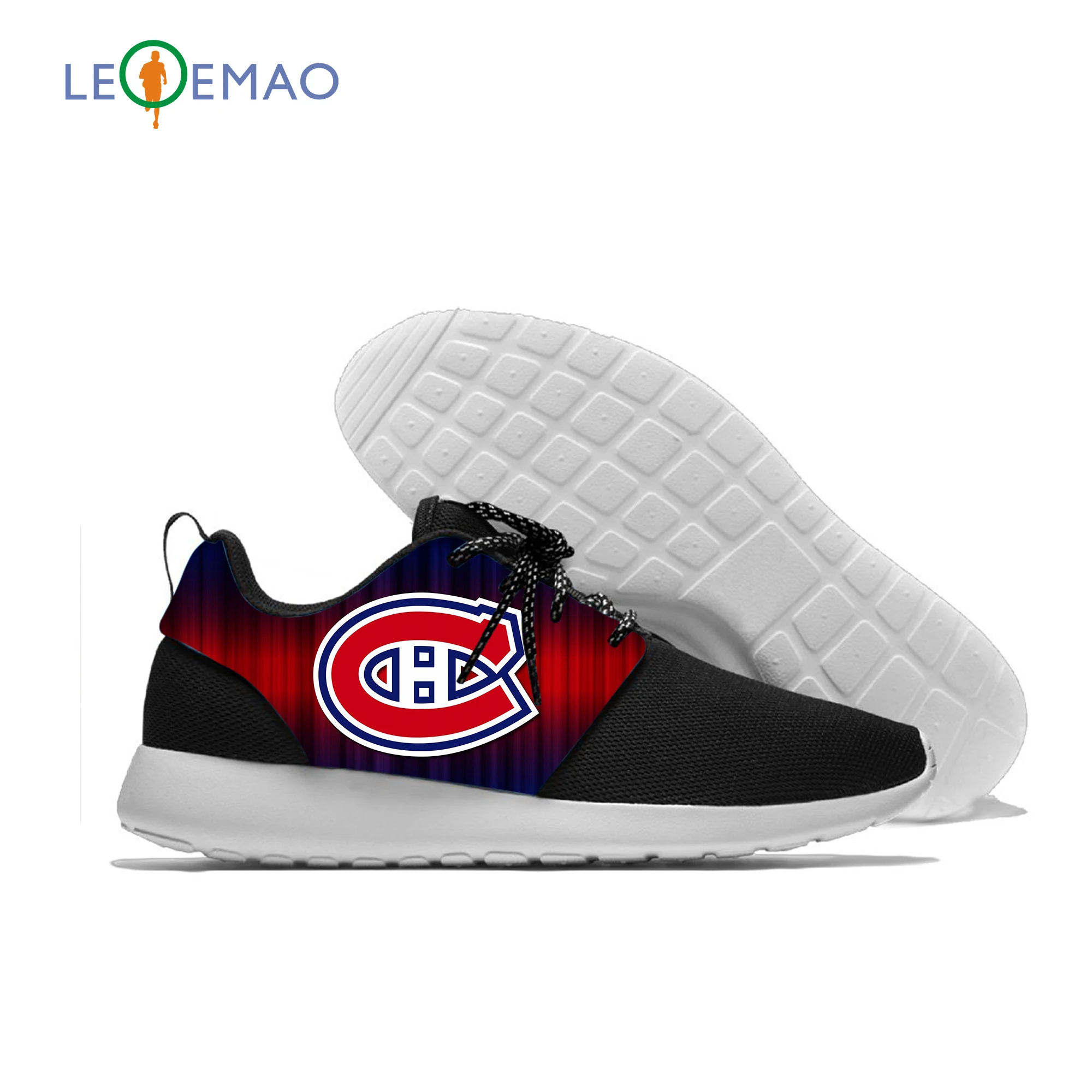2020 New Arrival Women Men Professional Canadians Images Baseball Teams Breathable Casual Shoes Montreal Lightweight Shoes
2020 New Arrival Women Men Professional Canadians Images Baseball Teams Breathable Casual Shoes Montreal Lightweight Shoes