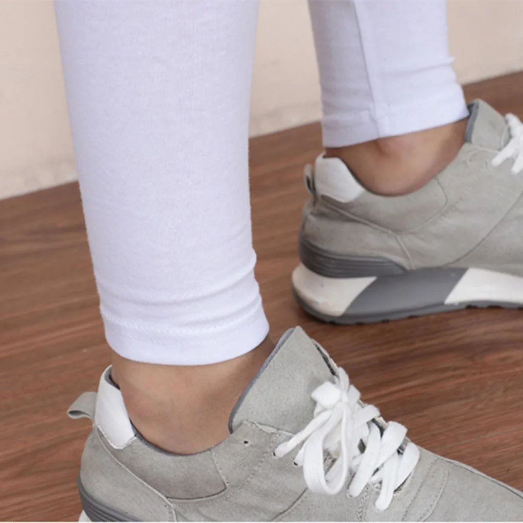 Maternity Woman High Waist Pants Warm Leggings Ankle-length Solid Trousers Pregnant Comfort Prop Belly Legging Plus Size
Maternity Woman High Waist Pants Warm Leggings Ankle-length Solid Trousers Pregnant Comfort Prop Belly Legging Plus Size