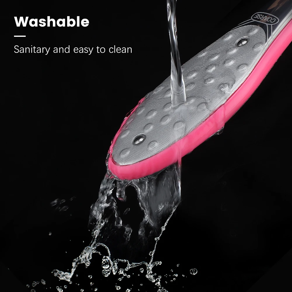 Pedicure Foot File Foot Care Tools Foot Rasp File Dead Skin Callus Remover Professional Stainless Steel Foot Scraper Double Side
Pedicure Foot File Foot Care Tools Foot Rasp File Dead Skin Callus Remover Professional Stainless Steel Foot Scraper Double Side