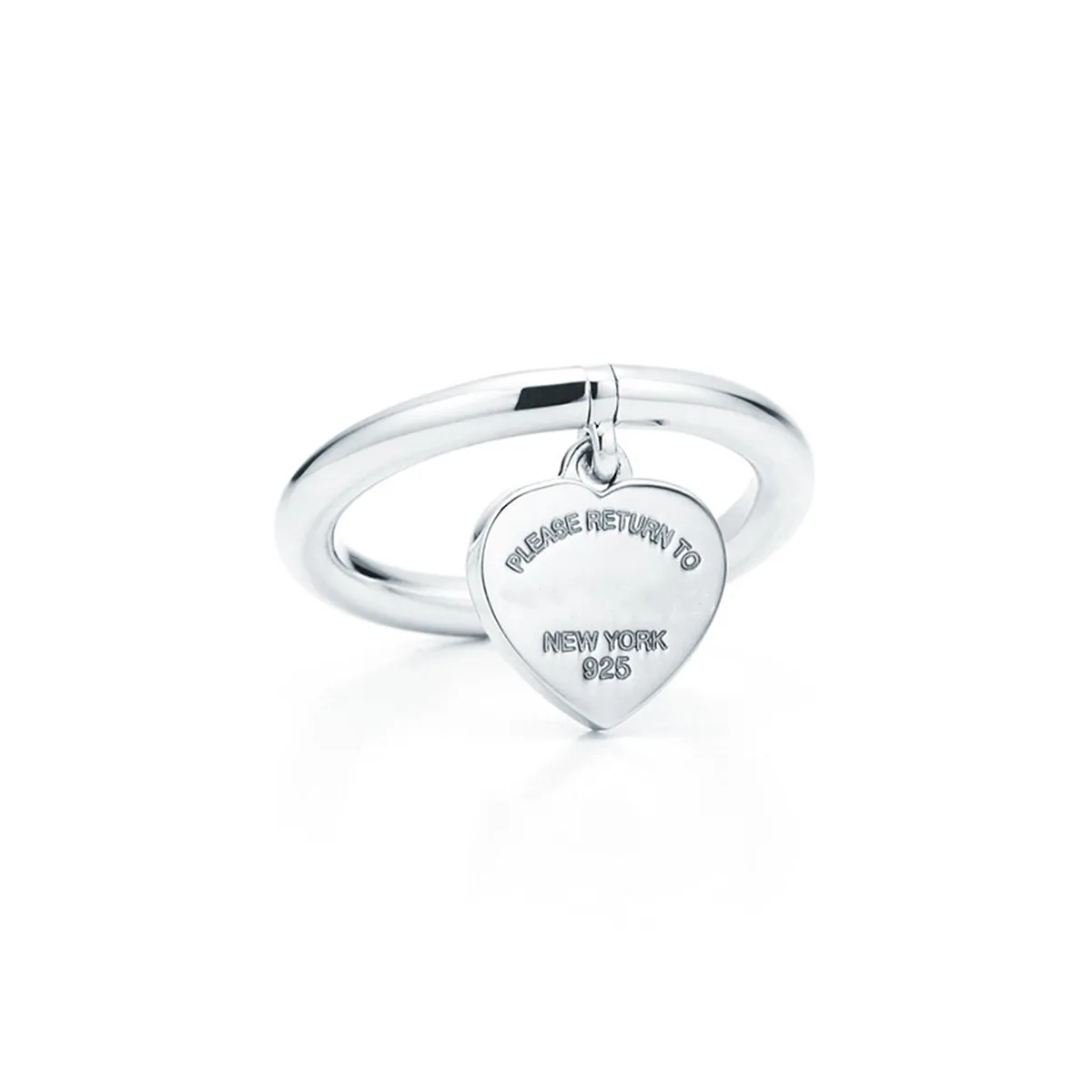 Couples ring fashion heart-shaped pendant mini 2021 latest boutique gift
Couples ring fashion heart-shaped pendant mini 2021 latest boutique gift